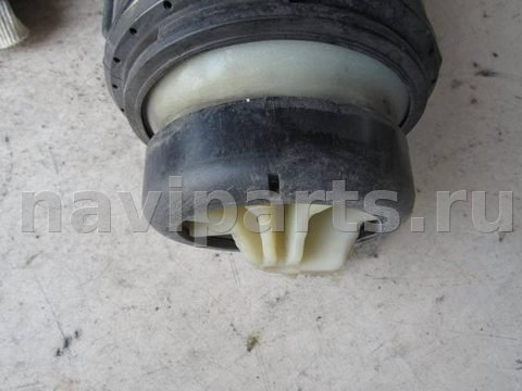 Пневмоподушка Mercedes CLS W218, 2011 г., OEM 2123203925, арт. 070317-116, фото 5