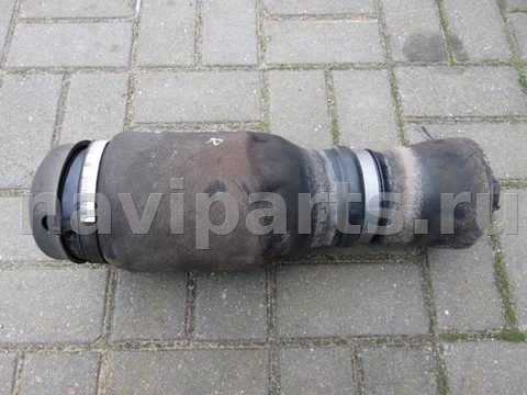 Пневмоподушка Jeep Grand Cherokee, 2014 г., OEM P68029912AE, арт. 080120-032