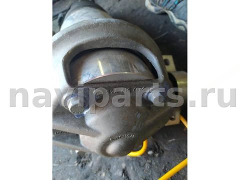 Пневмоподушка Volkswagen Touareg, 2009 г., арт. 1-82PML