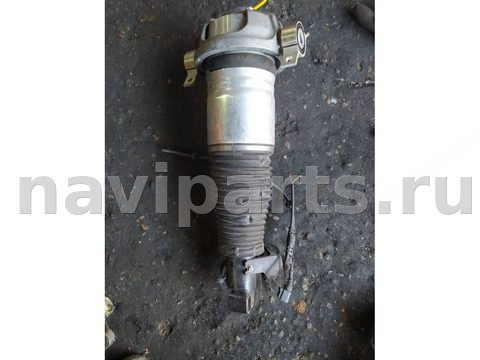 Пневмоподушка Volkswagen Touareg, 2009 г., арт. 1-82PML, фото 2