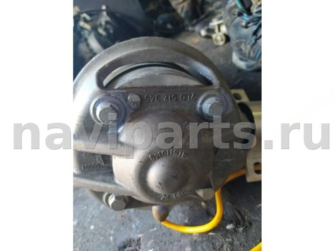 Пневмоподушка Volkswagen Touareg, 2009 г., арт. 1-82PMR