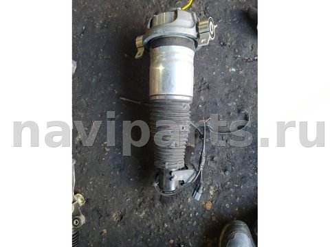 Пневмоподушка Volkswagen Touareg, 2009 г., арт. 1-82PMR, фото 2