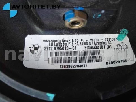 Новое BMW X5 F15, 2013 г., арт. 100239, фото 2