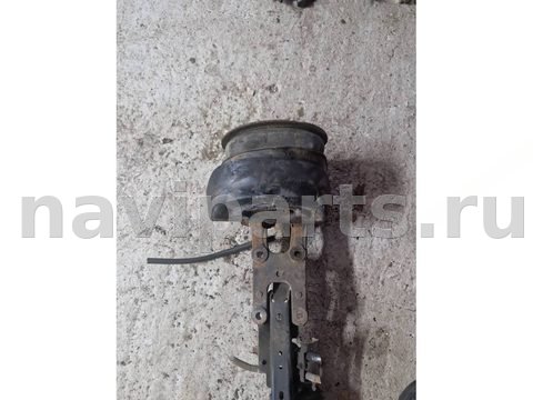 Пневмоподушка Mercedes Actros, 2011 г., арт. 100279