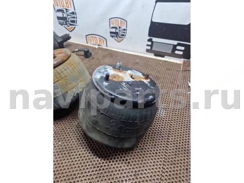 Пневмоподушка Scania 5-series, 2008 г., OEM 1362143, арт. 100822