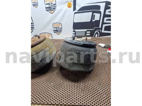 Пневмоподушка Scania 5-series, 2008 г., OEM 1362143, арт. 100822, фото 4