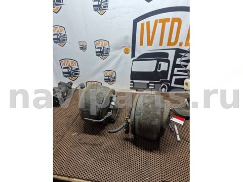 Пневмоподушка Mercedes Actros, 2013 г., арт. 100823