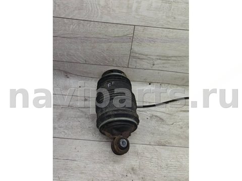 Пневмоподушка Mercedes E W211, 2009 г., арт. 101281