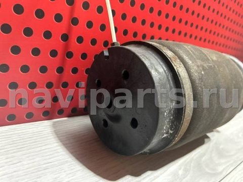 Пневмоподушка Mercedes GLE, 2017 г., OEM A1663200325, арт. 10302, фото 3