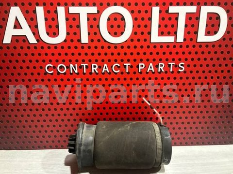 Пневмоподушка Mercedes GLE, 2017 г., OEM A1663200325, арт. 10303