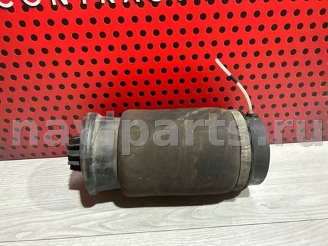Пневмоподушка Mercedes GLE, 2017 г., OEM A1663200325, арт. 10303, фото 2