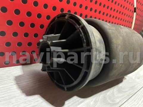 Пневмоподушка Mercedes GLE, 2017 г., OEM A1663200325, арт. 10303, фото 3