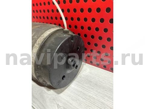 Пневмоподушка Mercedes GLE, 2017 г., OEM A1663200325, арт. 10303, фото 4