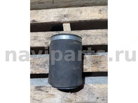 Пневмоподушка BMW 5 E39, 2002 г., OEM 58SKV001, арт. 10324
