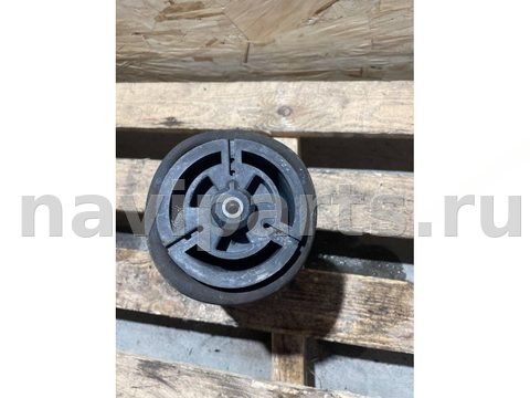 Пневмоподушка BMW 5 E39, 2002 г., OEM 58SKV001, арт. 10324, фото 2