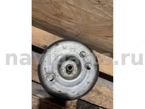 Пневмоподушка BMW 5 E39, 2002 г., OEM 58SKV001, арт. 10324, фото 3