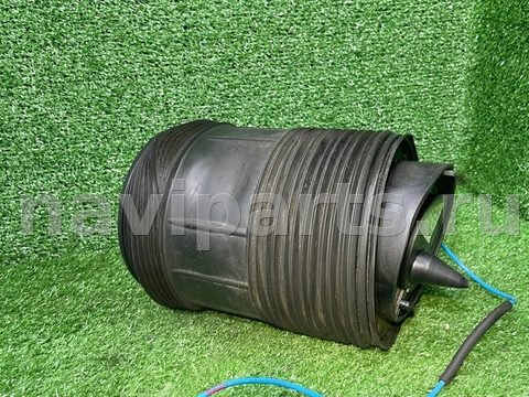 Пневмоподушка Volkswagen Touareg, 2021 г., OEM 4M4616002E, арт. 103426922
