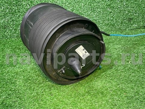 Пневмоподушка Volkswagen Touareg, 2021 г., OEM 4M4616002E, арт. 103426922, фото 10