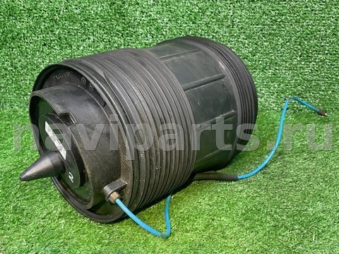 Пневмоподушка Volkswagen Touareg, 2021 г., OEM 4M4616002E, арт. 103426922, фото 11