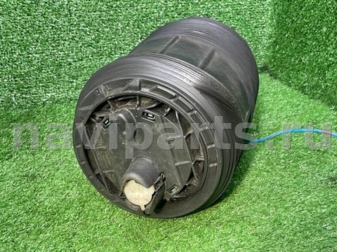 Пневмоподушка Volkswagen Touareg, 2021 г., OEM 4M4616002E, арт. 103426922, фото 6