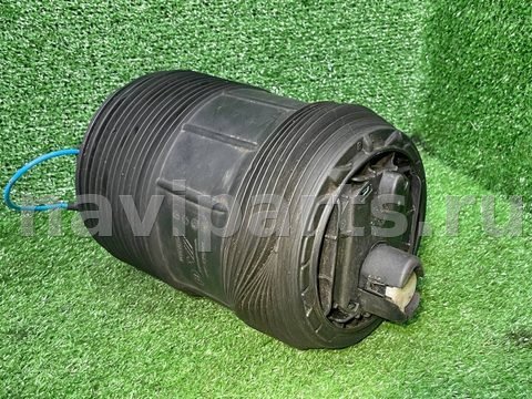 Пневмоподушка Volkswagen Touareg, 2021 г., OEM 4M4616002E, арт. 103426922, фото 7