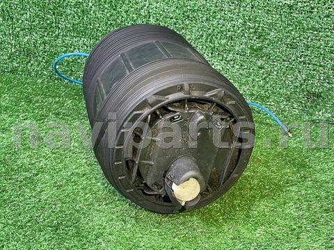 Пневмоподушка Volkswagen Touareg, 2021 г., OEM 4M4616002E, арт. 103426922, фото 8