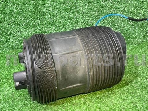 Пневмоподушка Volkswagen Touareg, 2021 г., OEM 4M4616002E, арт. 103426922, фото 9