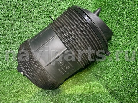 Пневмоподушка Volkswagen Touareg, 2021 г., OEM 4M4616001E, арт. 103426946