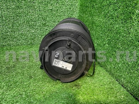 Пневмоподушка Volkswagen Touareg, 2021 г., OEM 4M4616001E, арт. 103426946, фото 3