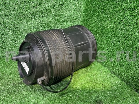 Пневмоподушка Volkswagen Touareg, 2021 г., OEM 4M4616001E, арт. 103426946, фото 4