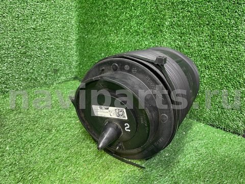 Пневмоподушка Volkswagen Touareg, 2021 г., OEM 4M4616001E, арт. 103426946, фото 5