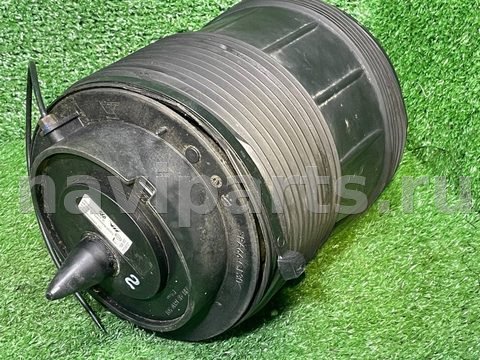 Пневмоподушка Volkswagen Touareg, 2021 г., OEM 4M4616001E, арт. 103426946, фото 7