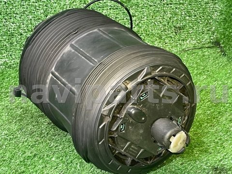 Пневмоподушка Volkswagen Touareg, 2021 г., OEM 4M4616001E, арт. 103426946, фото 8