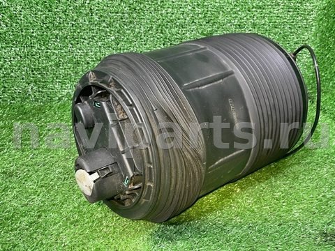 Пневмоподушка Volkswagen Touareg, 2021 г., OEM 4M4616001E, арт. 103426946, фото 9