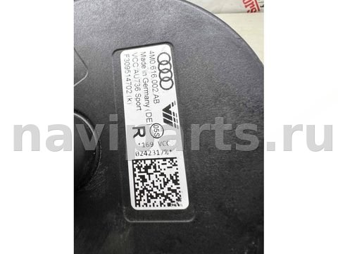 Новое Audi Q7 4M, 2020 г., OEM 4M0616002AB, арт. 1062, фото 3
