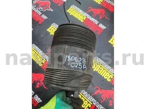 Пневмоподушка Audi Q7 4M, 2021 г., OEM 4M00616001AK, арт. 1064
