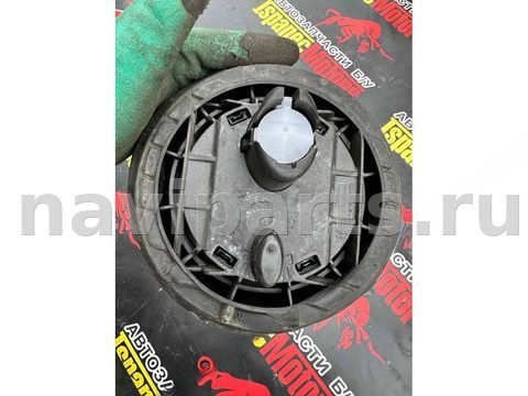 Пневмоподушка Audi Q7 4M, 2021 г., OEM 4M00616001AK, арт. 1064, фото 3