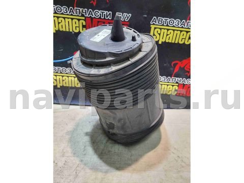Пневмоподушка Audi Q7 4M, 2020 г., OEM 4M0616002AK, арт. 1066