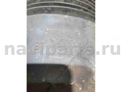 Новое Audi Q7 4M, 2019 г., OEM 4M0616001AJ, арт. 1068, фото 4
