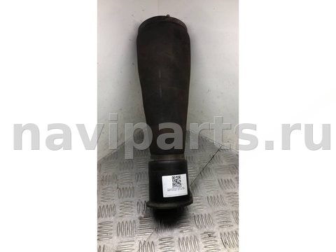 Пневмоподушка BMW 5 E39, 2003 г., арт. 1077969326