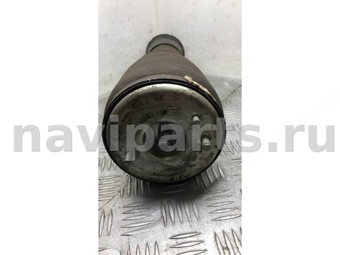 Пневмоподушка BMW 5 E39, 2003 г., арт. 1077969326, фото 3