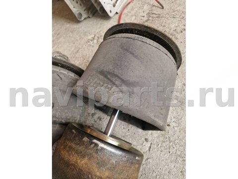 Пневмоподушка MAN TGX, 2007 г., OEM 92999, арт. 10796, фото 2