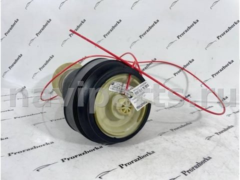 Пневмоподушка BMW X5 E70, 2012 г., OEM 309512606, арт. 1082