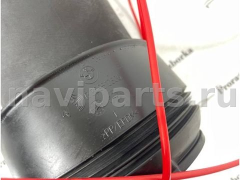 Пневмоподушка BMW X5 E70, 2012 г., OEM 309512606, арт. 1082, фото 3