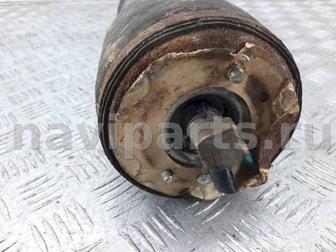 Пневмоподушка BMW 5 E39, 2000 г., OEM 37121, арт. 1084267, фото 3