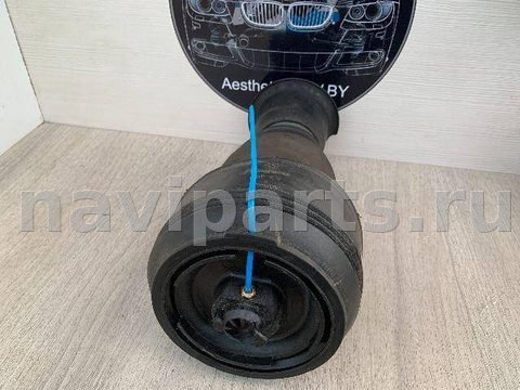 Пневмоподушка BMW X5 E70, 2007 г., арт. 10856