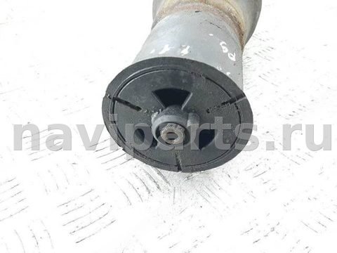 Новое BMW 5 E39, 2000 г., OEM 37121, арт. 1086208, фото 2