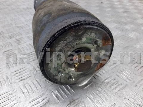 Новое BMW 5 E39, 2000 г., OEM 37121, арт. 1086208, фото 3