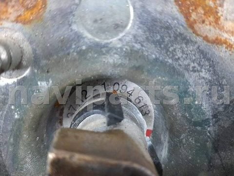Новое BMW 5 E39, 2000 г., OEM 37121, арт. 1086208, фото 4