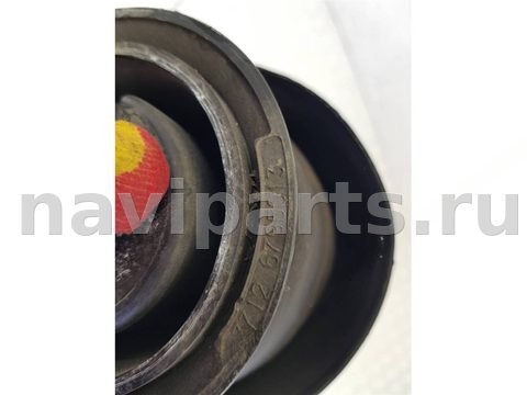 Пневмоподушка BMW X5 F15, 2013 г., арт. 108802, фото 4